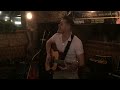 New shoes  jack garrett paolo nutini the pumphouse open mic every other thursday cf62 5be