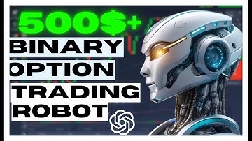 BINARY OPTIONS AI TRADING BOT 2024 - BINOLLA,DERIV,GRAND CAPITAL,BINOMO,OLYMP TRADE