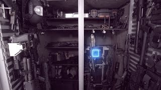 Make Ready with the Tactical Safe