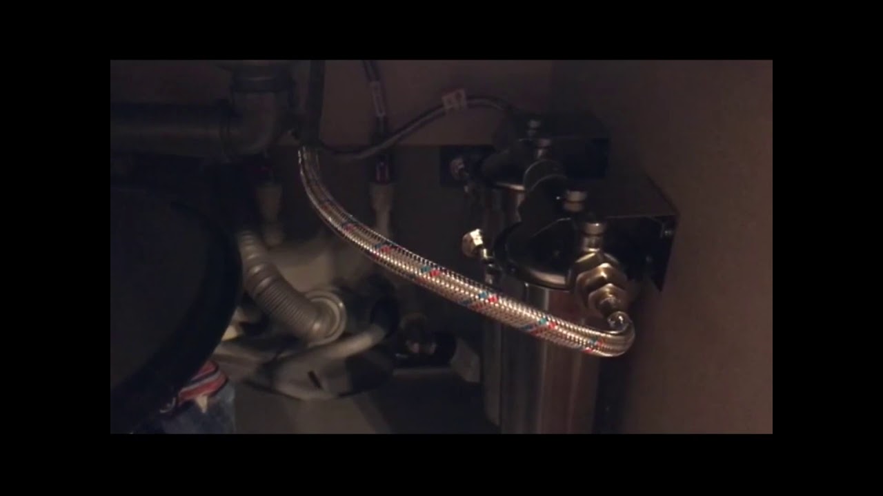 Фильтр Титаноф TITANOF-TK 1000 л/час на 5 дней