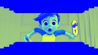 I Told You Get Inside The House I Boss Baby I Best Clip Animation I Preview2effects