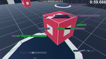 Grey-Box Testing Any% Inbounds 1:12