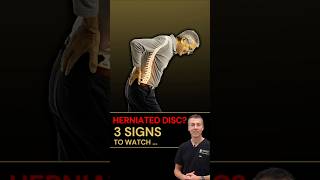 3 Telltale Signs You Have a Herniated or Bulging Disc | Herniated Disc Treatment