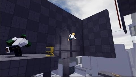 Pacer tutorial [Roblox]