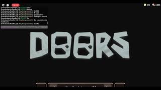 Roblox DOORS (Ending Escape Part 1) by Geo Playez 31 views 1 year ago 57 seconds