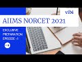 AIIMS NORCET 2021 EXCLUSIVE PREPARATION FOR ALL NURSING OFFICERS