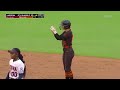 EXTRA INNINGS WALKOFF: Oklahoma State vs Arizona | Condensed Game Highlights 4-17-26