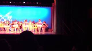 Walking Dance