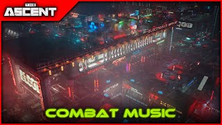 The Ascent | Combat music