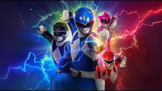 Power of the Grid Pt 2 - All Power Rangers themes by DiorSlender (Virtual Drumming)