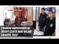 2 babaeng nagpapatakbo ng therapy center nang walang lisensiya, tiklo | TV Patrol