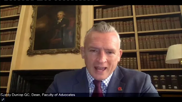 Justice Committee - 3 November 2020