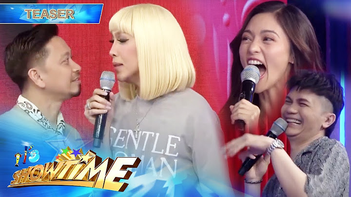 It's Showtime | July 4, 2024 | Teaser