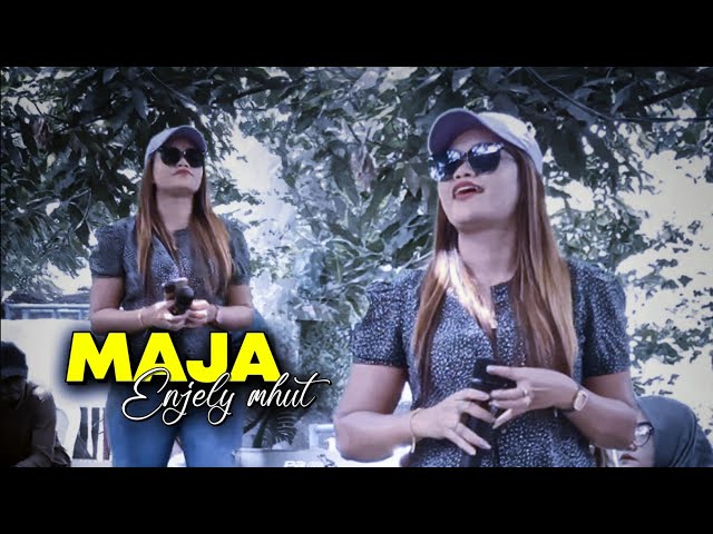 📌Lagu Bima Viral Terbaru • MAJA - By. Enjely Mut class=