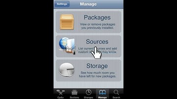 Add Cydia Source | By Darkz Phone.mp4