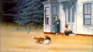 Cape Cod Evening from "This Excellent Desolation" (Excerpt)