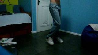 Rebolation Dani