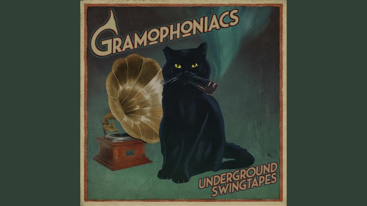 The Big Apple Routine