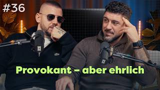 Bireweich – Provokation, Candy Shop & warum Ehrlichkeit im Internet bestraft wird