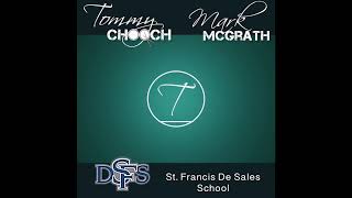 Mark McGrath & Tommy Chooch