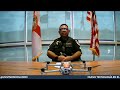 Programa de drones de Kissimmee ayuda a la comunidad en desapariciones y accidentes