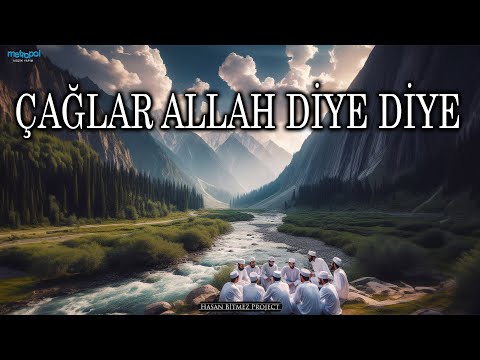 Çağlar Allah Diye
