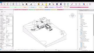 How to Colorize Revit Tabs | Stay Organized & Productive!