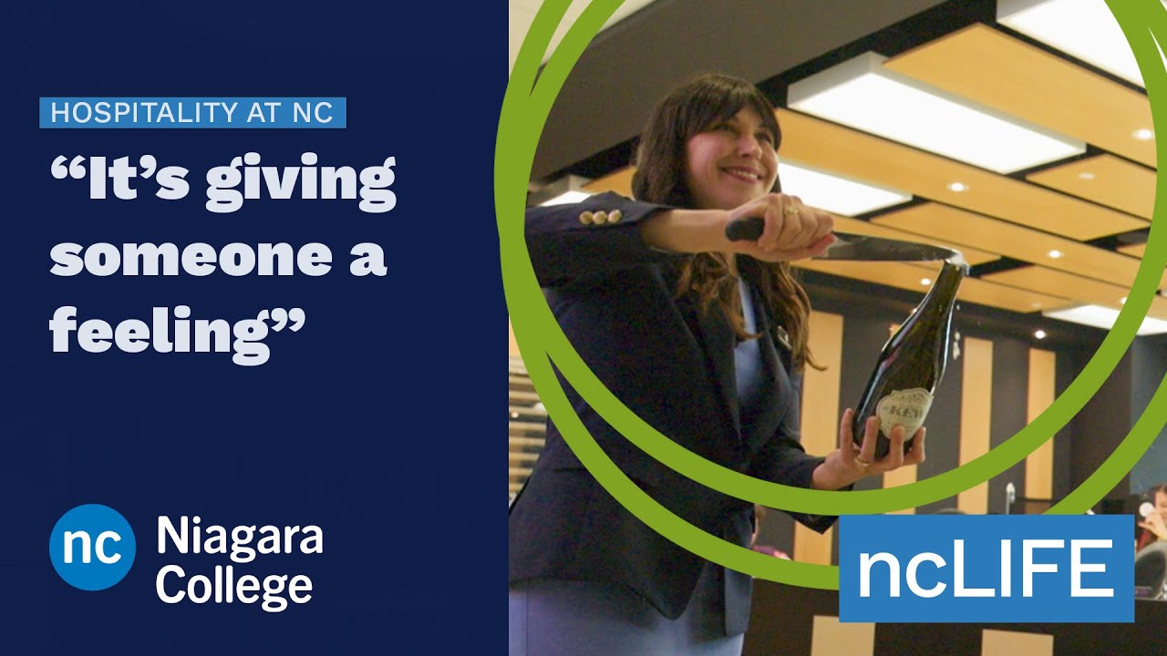 Unlock Your Future: Hospitality Careers and Opportunities in Niagara