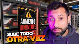 TODO vuelve a SUBIR en JULIO | Morcilla de Noticias