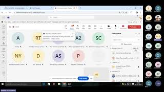 Famous Wipro Java Class Day3 #Method Overriding #Interface Profile