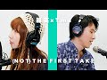 Not The First Take Acoustic Version 麗英 LaiYing X T Ma Not The First Take Acoustic Version 麗英 LaiYing X T Ma