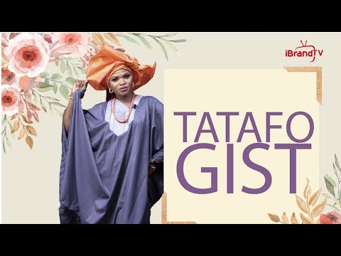 Tatafo Gist: Femi Fani Kayode (FFK) Lambast  Daily Trust Journalist | Nigerian Youths Fraudsters