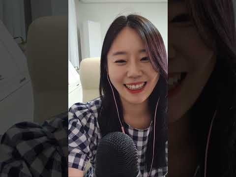 <strong>ASMR</strong> <strong>Live</strong> 자요 자요