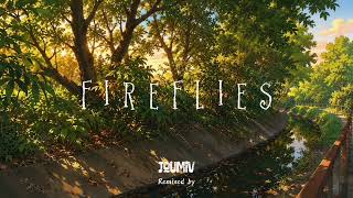 Fireflies but even more nostalgic