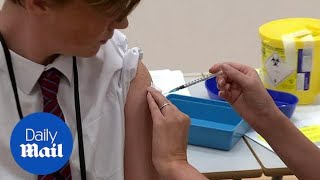 Green light for 12 to 15-year-olds in England to get Covid vaccine