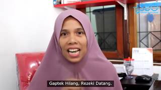 Kisah Sukses Amacol Melipatgandakan Omset Dari 5 Juta Menjadi Puluhan Juta - Alumni Sbo