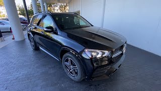 2022 Mercedes-Benz GLE Bonita Springs, East Naples, North Naples, City of Naples, FL 16160