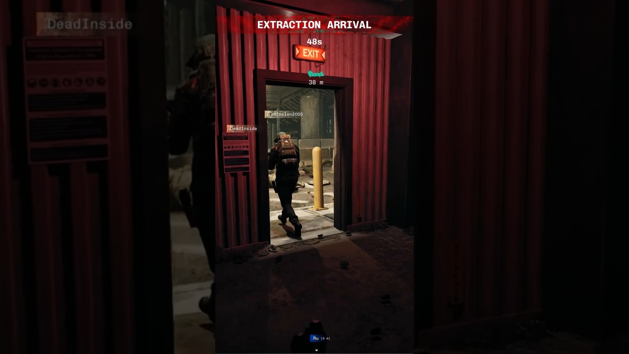 8 Player Coop Zombie Survival  