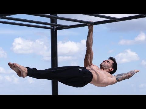STREET WORKOUT MOTIVATION