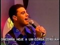 Zezé di Camargo & Luciano- Sem Medo De Ser Feliz