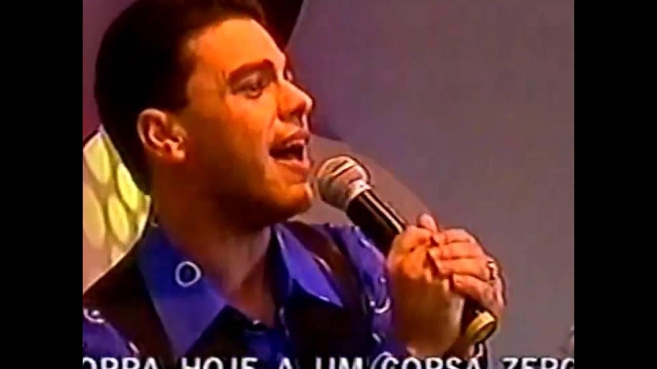 Zezé di Camargo & Luciano- Sem Medo De Ser Feliz Zezé di Camargo & Luciano- Sem Medo De Ser Feliz