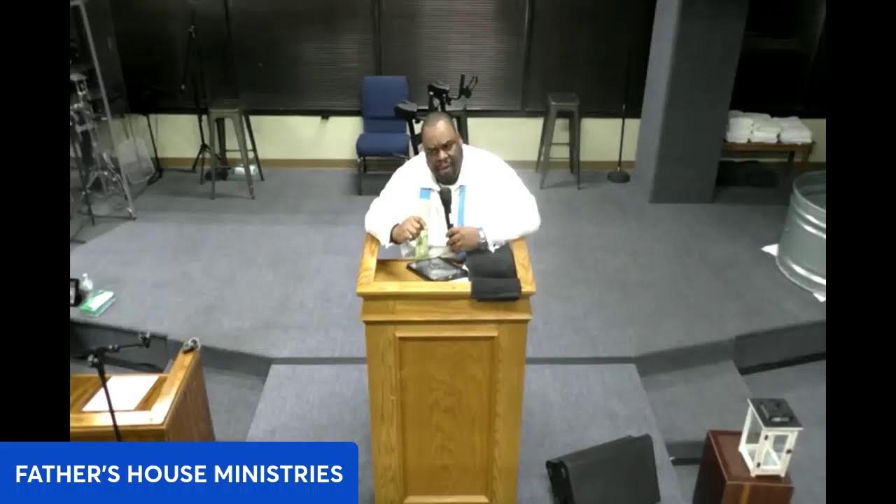 Watch Night Service 2025