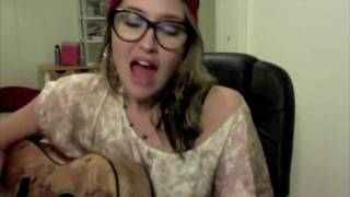 Bruno Mars "Grenade" Acoustic Cover by Anuhea chords