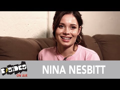 Nina Nesbitt Talks Personal Nature of Upcoming Album &#039;The Sun Will Come Out, The Seasons Will Change