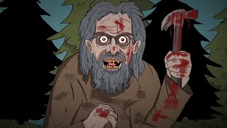 6 TRUE Crazy Neighbor Horror Stories Animated