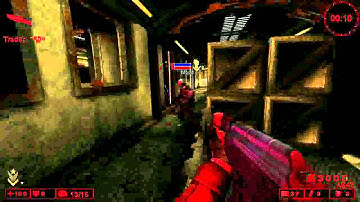 KillingFloor custom map part 2