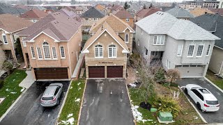 24 Hillpath Crescent, Brampton Home for Sale - Real Estate Properties for Sale