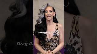 Celebrity She’s making herstory. 👑 #MichelleVisage is your new #DragRaceDownUnder host! #StanOriginals Profile