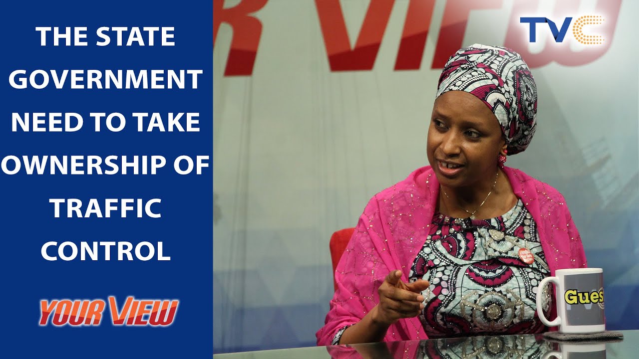 What You Need To Know About The Nigerian Ports Authority