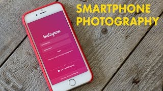 Smartphone Photography: Tips and Editing Process screenshot 4